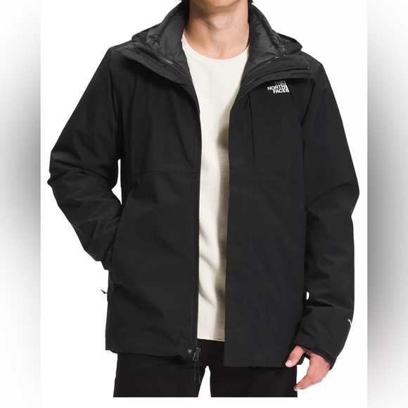 North face jacket